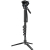 SmallRig 6624 - profesjonalny monopod Alu z głowicą video i podstawą (5-sekcyjny, 64-170cm)